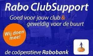 Rabo Clubsupport 2022